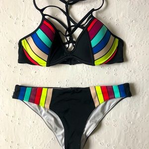 ✨SUPER FUN✨ VS bikini 👙